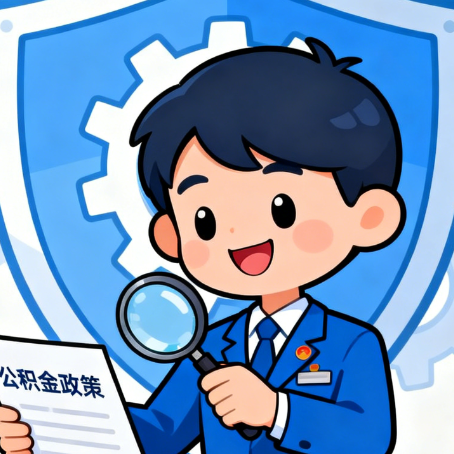大兴《关于2025住房公积金年度缴存有关问题的通知》政策解读