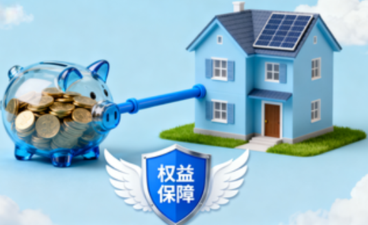 大兴住房公积金政策“上新” 一文为你划重点