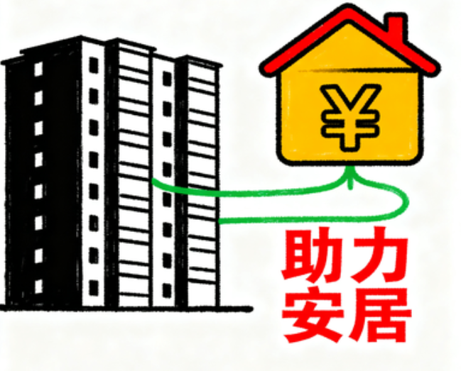 大兴从发放补贴到公积金贷提额，各地保障多子女家庭住房政策升温