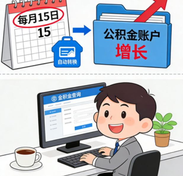 大兴公积金代办服务：专业赋能，合规守护您的住房权益