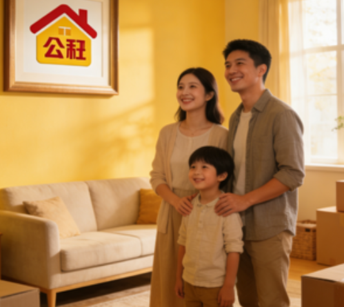 大兴夫妻购房提取住房公积金