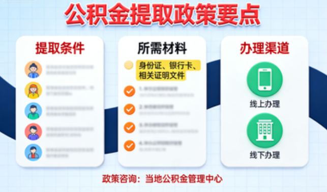 大兴异地购房公积金提取全攻略