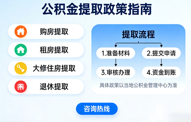 大兴住房公积金与养老规划：制度功能解析与个人资金活用指南
