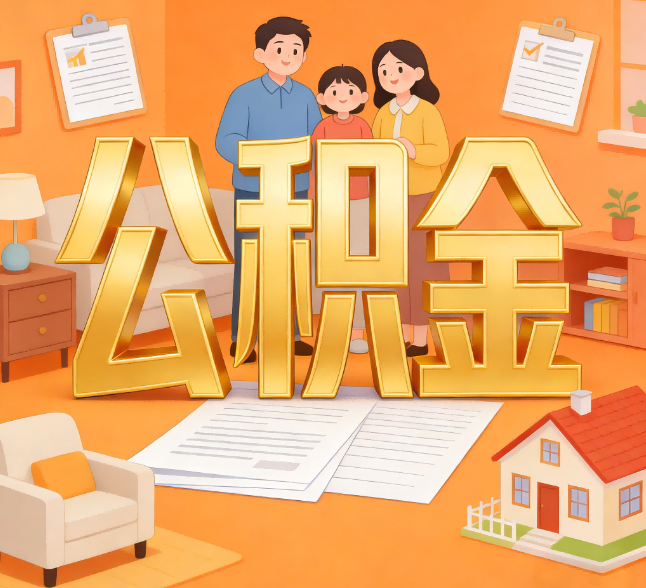 大兴公积金代办服务的现实价值与普惠意义