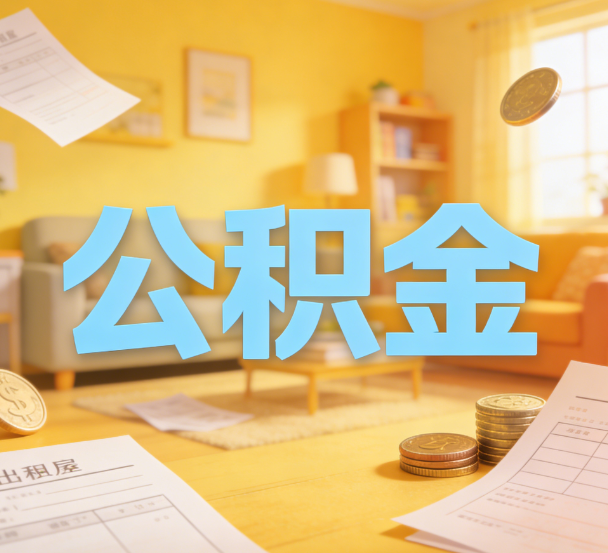 大兴别让公积金“躺在账户里睡觉”!