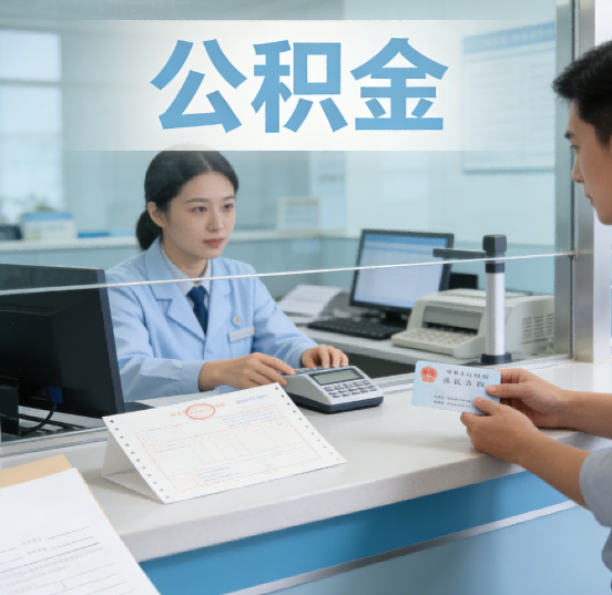 大兴公积金提取的两种方式全面对比