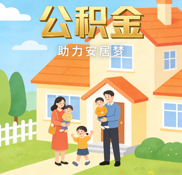 大兴公积金代办行业观察:合规化浪潮下,专业服务迎来价值回归